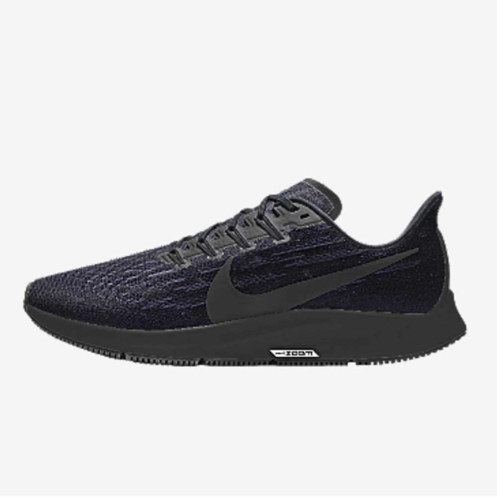 Custom Nike Pegasus 36 Running Shoes